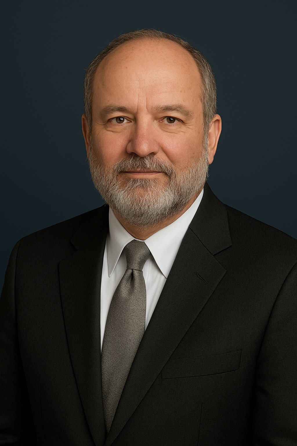 Christopher Paul Regan