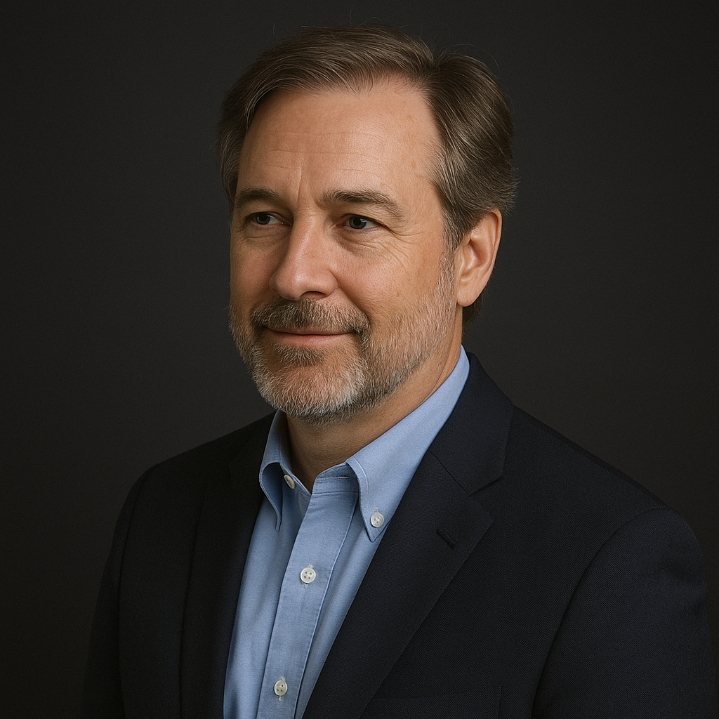 John Edward Rosenbaum